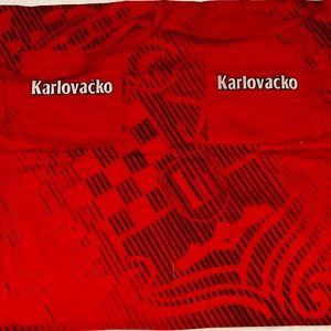Karlovacko apron